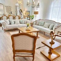 مبل فرانسوی کویین/ ناهار خوری