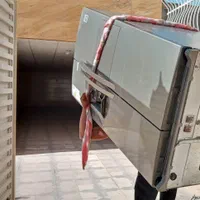 وانت بار تلفنی مرکزی با کارگر اسباب کشی حرفه ای|خدمات حمل و نقل|شیراز, شهرک ولیعصر|دیوار