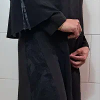 مانتو مجلسی سایز ۴۲تا۴۴|لباس|اصفهان, کساره|دیوار