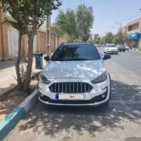 سایپا اطلس G، مدل ۱۴۰۳