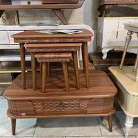 جلو مبلی جلومبلی تمام ام دی اف اریان|مبلمان خانگی و میز عسلی|تبریز, |دیوار