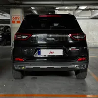X55 PRO 1402 مشکی|خودرو سواری و وانت|تهران, باغ فیض|دیوار