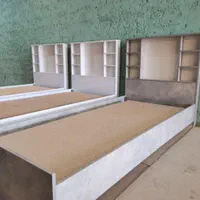تخت خواب یکنفره