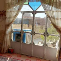 اردکان یزد ویلایی دربست جای پارک۲ماشین ظرفیت۱۵نفر