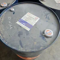 بشکه  خالی ۲۲۰لیتری فلزی|عمدهفروشی|شهرضا, |دیوار