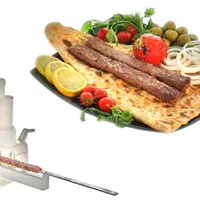 کباب زن کباب سیخ کن دستی کباب ساز|ظروف پخت‌وپز|اصفهان, فردوان|دیوار