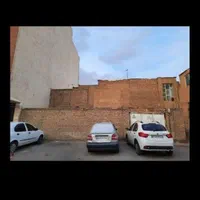 زمین با۴طبقه پروانه تجاری مسکونی کوچ پناهی خاکفرج|فروش زمین و ملک کلنگی|قم, کیوانفر|دیوار