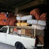 اعزام کارگر.باربری.اسباب کشی.وانت تلفنی.حمل ساید|خدمات حمل و نقل|مشهد, شهرک رازی (شهرک غرب)|دیوار