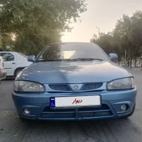 خودرو پروتون