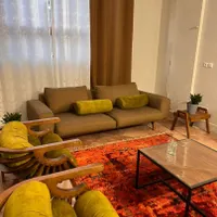 اجاره مبله تک خواب باغ غدیر 5 ماهیانه|اجارهٔ کوتاه‌مدت آپارتمان و سوئیت|اصفهان, خلیل آباد|دیوار