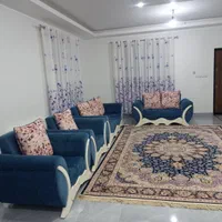 ویلا استخر دار تمیز حیاط دربست|اجارهٔ کوتاه‌مدت ویلا و باغ|فرح آباد, |دیوار