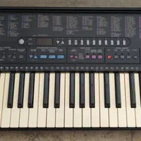 کیبورد ارگ YAMAHA PSR-210 ژاپنی