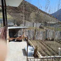 اجاره ویلا دوخواب در روستای زیارت(بام زیارت)|اجارهٔ کوتاه‌مدت ویلا و باغ|گرگان, |دیوار