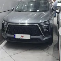 خودرو kmcx5