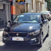 تارا وی 4 ال ایکس، مدل ۱۴۰۳