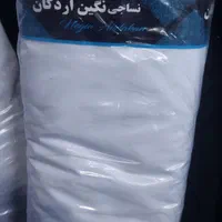 پارچه تترون سفید|لباس|مشهد, مصلی (کارمندان اول)|دیوار