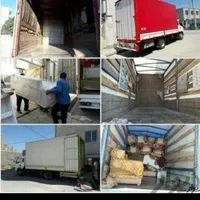 کارگرباربری اسباب کشی حمل اثاث منزل ساید.کارگرتنها|خدمات حمل و نقل|مشهد, طلاب|دیوار