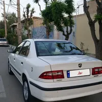 سمند ef7دوگانه کارخونه بیرنگ بیرنگ|خودرو سواری و وانت|تهران, شهرک آپادانا|دیوار