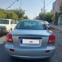 کیا ریو مونتاژ دنده‌ای، مدل ۱۳۹۰|خودرو سواری و وانت|یزد, |دیوار