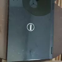 لپ تاپ کارکرده در حد نو dell 1520|رایانه همراه|صدرا-فارس, |دیوار