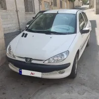 پژو 206 تیپ ۲، مدل ۱۳۹۹|خودرو سواری و وانت|لواسان, |دیوار