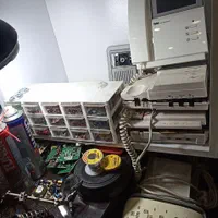 تعمیرات فوق تخصصی آیفون تصویری در محل 2سال ضمانت|خدمات پیشه و مهارت|مشهد, سرافرازان|دیوار