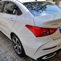 اریزو۵ باامکان  اقساط|خودرو سواری و وانت|تهران, هفت حوض|دیوار