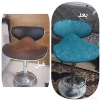 تعمیرات صندلی اداری در محل|خدمات پیشه و مهارت|شیراز, وصال|دیوار