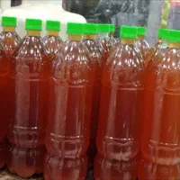 آبغوره طبیعی امساله