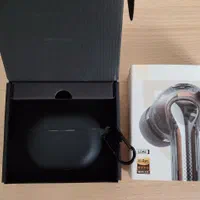 آگهی هندزفری SoundPEATS Capsule3 Pro (کم کارکرد)|لوازم جانبی موبایل و تبلت|تهران, پامنار|دیوار