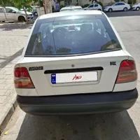 پراید ۱۴۱ مدل ۸۸|خودرو سواری و وانت|تهران, شهرک پرواز|دیوار