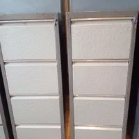 فایل فلزی|دفتر کار|مشهد, خواجه ربیع|دیوار