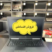لپ تاپ گیمینگ گرافیک ۸
