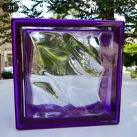 نمایندگی بلوک شیشه ای و موزائیک شیشه ای|مصالح و تجهیزات ساختمان|رویان, |دیوار