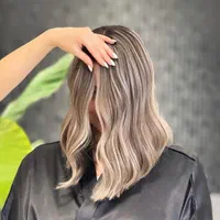 مدل لایت مش آمبره بالیاژ ترمیم لایت کراتین پروتئین|خدمات آرایشگری و زیبایی|تهران, سعادت‌آباد|دیوار