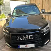کی ام سی تی ۸ kmc 1401|خودرو سواری و وانت|تهران, نیاوران|دیوار