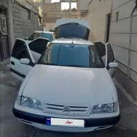 زانتیا 2000