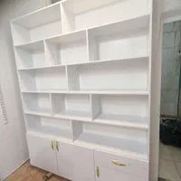*دکور شلف قفسه طبقه ویترین مغازه پاچال کانتر  رگال|فروشگاه و مغازه|مشهد, شهید آوینی|دیوار