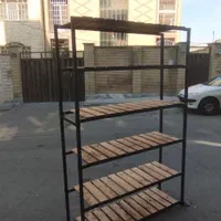 قفسه بندی ایلیا کیفیت|فروشگاه و مغازه|تهران, کیانشهر|دیوار