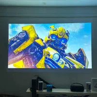 ویدئو پروژکتور EPSON 95|تلویزیون و پروژکتور|قم, سالاریه|دیوار