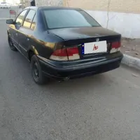 سمند EL بنزینی، مدل ۱۳۸۲|خودرو سواری و وانت|سیرجان, |دیوار