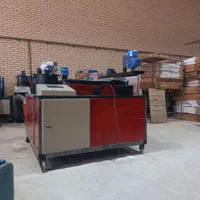 شوک به قزوین کار در خانه