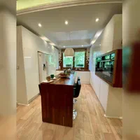 ۱۰۲متر مهندسی*سالن پرده خور*دیزاین شده*شخصی ساز|فروش آپارتمان|تهران, جنت‌آباد مرکزی|دیوار