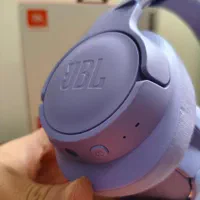 هدفون بلوتوثی جی بی ال JBL Tune 720 BT|لوازم جانبی موبایل و تبلت|تهران, گلستان (شهرک راه آهن)|دیوار