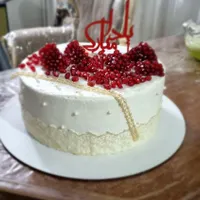 کیک های تولد حسنا