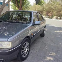پژو 405 بنزینی GLX - TU5، مدل ۱۳۹۱|خودرو سواری و وانت|شاهین‌شهر, فدک|دیوار
