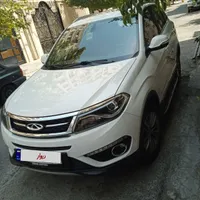 تیگو۵ درجه یک