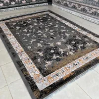 فرش تاج کاشان نو