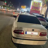 سمند ای اف سون مدل ۹۰
