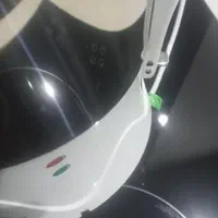 سماور برقی همیلتون از مارک و مدلش عکس گرفتم|سماور، چای‌ساز، قهوه‌ساز|تهران, چیتگر جنوبی|دیوار